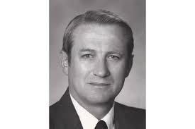 Donald Padfield Obituary (1933