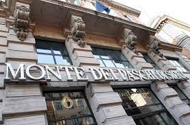Banca monte dei paschi di siena s.p.a. Monte Dei Paschi Di Siena A Bank In Crisis
