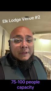 Kenneth Baker Palmer Elks Lodge