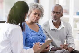 Black men, in particular, are at greater risk of both developing colon cancer and dying from it. Colon Cancer And The Black Community Know Your Risk Inova Newsroom