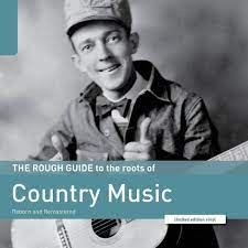 Rootsvinylguide is an ebay auction tracker for vinyl music records. Various Artists Rough Guide To The Roots Of Country Music Vinyl Target
