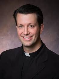 Fr. Andrew Jaspers