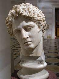We did not find results for: Roman Sculpture At The Hermitage Roman Sculpture Bust Sculpture Roman Art