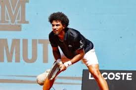 Tennis – ATP – Madrid : Fils, neuf ans après Pouille