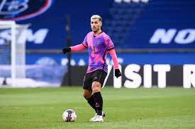 Esteban paredes's financial luck will be excellent provided esteban paredes avoid dubious speculative activities. We Have The Ambition Of Going Far Paredes On Psg S Mentality Ahead Of The Bayern Munich Champions League Clash Psg Talk