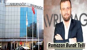 Avrupa Goz Hastanesi New Gokturk Dergisi 10 Yil