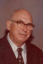 George Harvey Biggs Sr. (1905-1993)