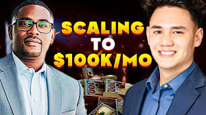 Insurance Marketing Guru Helps Agents Scale to $100k mo