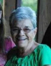 Geraldine Marley Obituary 2017