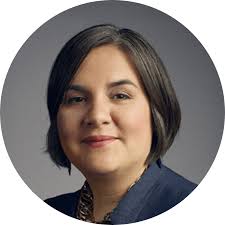 Elisa Villanueva Beard