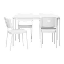 Melltorp With Herman Chairs Ikea Chair Table Koltuklar Ikea Fikirleri Ikea