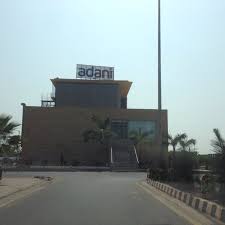 According to forbes rich list mr. Adani House 1 Tip