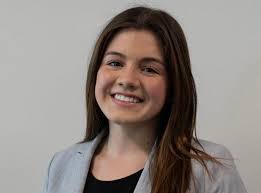 Guzman '26 Awarded $40,000 Morgan Lewis Scholarship