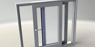 Contoh kusen aluminium warna putih. Harga Kusen Aluminium Pintu Dan Jendela Agustus 2021