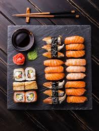 Ricordiamoci di non andare al ristorante a stomaco secondo la medicina tradizionale cinese, in autunno dovremmo consumare cibi piccanti, utili a. Allyoucaneat Mania Come Sopravvivere Al Sushi La Petite Miss Lilly