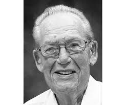 Herman Ulrich Obituary (1933