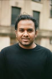 Divided City Graduate Summer Fellowship Recipients