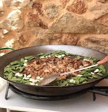 Te veel informatie om een keuze te kunnen maken? 10 Adimda Paella 10layn