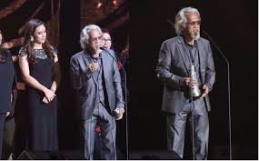 Anugerah skrin 2017 (ask 2017) bertemakan mencipta fenomena akan berlangsung pada 3 november 2017 di pusat dagangan dunia putra, kuala lumpur (pwtc). Senarai Pemenang Anugerah Skrin 2017 Hanyut Raih Trofi Filem Terbaik Gempak