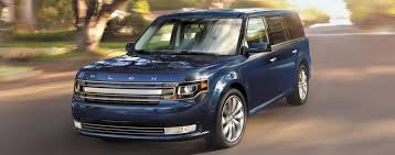 (88.8 ins such as wall mirrors), plus the size of 68 in. 2018 Ford Flex Dealer Cincinnati Oh Kings Ford
