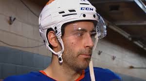 Oilers' Bouchard details his highlight-reel goal vs. Senators