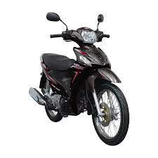 Euro Motor Rapido 110 E3