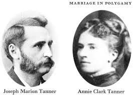 Annie Tanner's Instagram, Twitter & Facebook