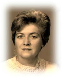 Elfriede Sheets Obituary