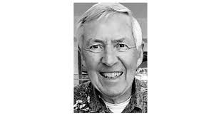 Christopher Hunter Obituary (1940