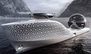 Jeff bezos' net worth is currently estimated at $113.7 billion by forbes. Jeff Bezos Yacht Name