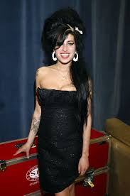 Better Times Amy Winehouse S 25 Most Memorable Moments Amy Winehouse Style Amy Amazing Amy