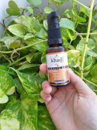 Excellent composition and most importantly the experience. Khadi Global Vitamin C Serum Reviews Ingredients Benefits How To Use Price