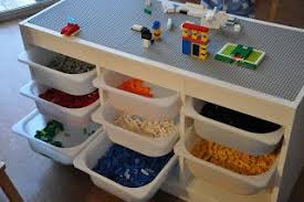 That Crafty Juls Lego Table Diy Lego Table Lego Room