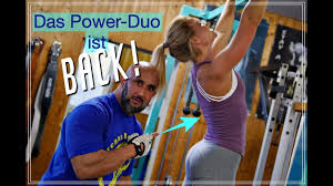 Effektives 15min ganzkörper training für anfänger ♥ home workout ohne zusatzmaterial zum mitmachen! Ganzes Rucken Training Wir Lassen Uns Nicht Unterkriegen Mit Sophia Thiel Youtube