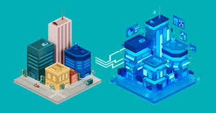Digital Twins Explained: A Guide for the Built Environment - 12d Synergy