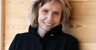 Saint-Romain-sous-Gourdon. Florence Leduc Beaudot se présente en candidate  libre