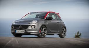 The opel kadett b is a car that was launched by opel at the frankfurt motor show in late summer 1965. Opel Adam S 2015 Essai Video Prix Et Photos Essai Auto