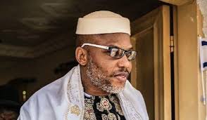 Nnamdi Kanu, a threat to existence of true Judaism in Nigeria'