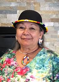 Norma Rendon's Instagram, Twitter & Facebook