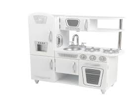 greatest kidkraft white vintage kitchen
