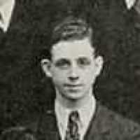 Frank N Rawlings (1911–1998)