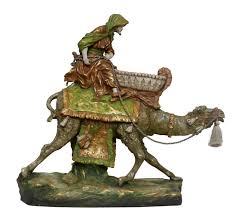 Struck a deal last summer to buy $36 million of copper from a turkish supplier. Vintage Czech Amphora Porcelain Sculpture Of A Camel And Mounted Rider For Sale At 1stdibs