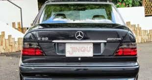 Pin On W124