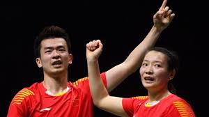 Tang chun man tse ying suet: Profil Zheng Siwei Huang Yaqiong Wakil China Yang Singkirkan Praveen Jordan Melati Daeva