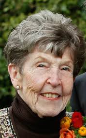 Mirian Wadsworth Obituary