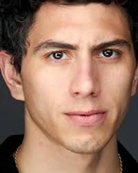 Introducing Milo Ramos in The Trial of Ebenezer Scrooge! Camilo “Milo”  Ramos (He/Him) is a Bolivian-Cuban actor and theater technician born and  raised in Bolivia, who began his artistic journey after moving