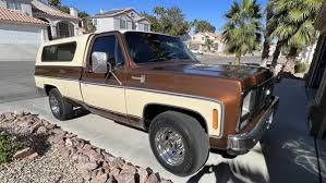 Image result for Brown 1979 Chevy Truck