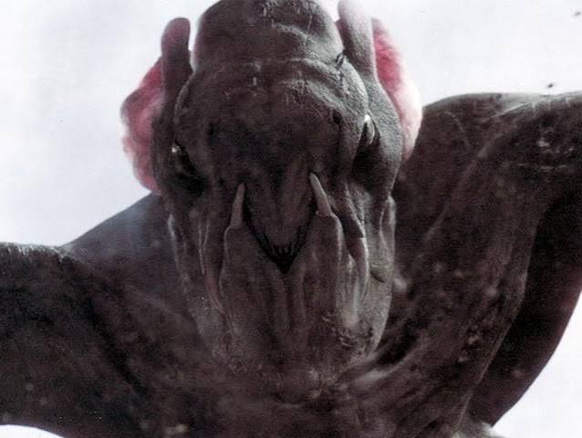 Just Rewatched it so I may ask. Thoughts On Cloverfield? : r/GODZILLA