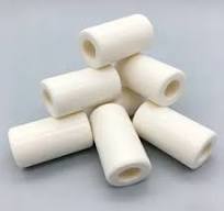 Alumina Ceramic Flange - Alumina Ceramics, Flange | Made-in ...