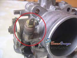 Maybe you would like to learn more about one of these? Tacra S Diy Garage Tps Idle Switch